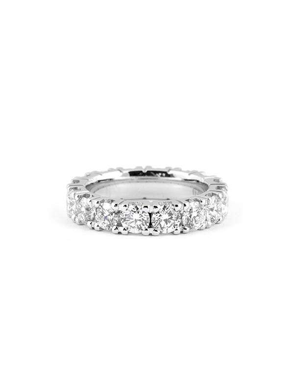 FEDINA ETERNELLE IN ORO BIANCO 18KT CON DIAMANTI
