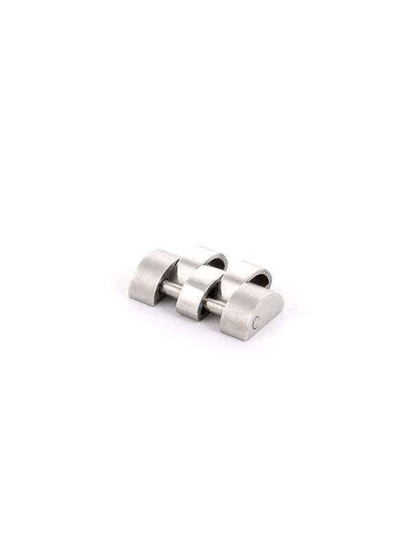 MAGLIA IN ACCIAIO PER ROLEX DATEJUST 31MM BRACCIALE JUBILE'