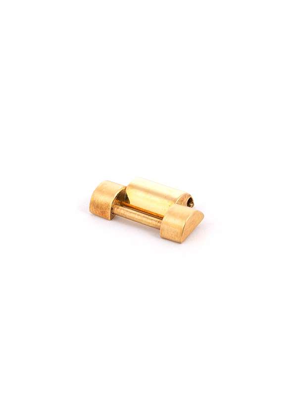 MAGLIA IN ORO GIALLO 18KT PER ROLEX DAY-DATE BRACCIALE OYSTER