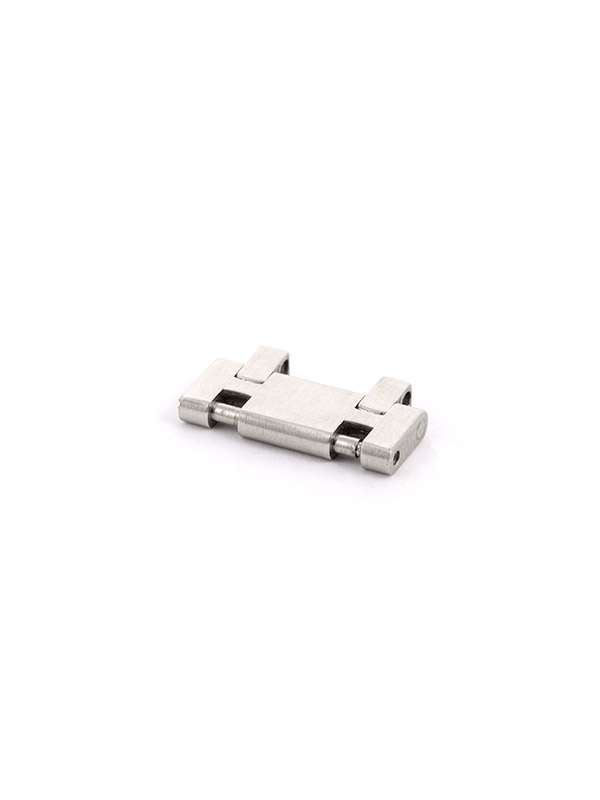 MAGLIA IN ACCIAIO PER AUDEMARS PIGUET ROYAL OAK 39MM