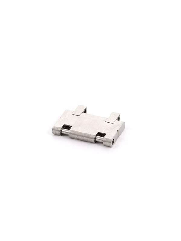 MAGLIA SUPPLEMENTARE 1 1/2 IN ACCIAIO PER AUDEMARS PIGUET ROYAL OAK 39MM