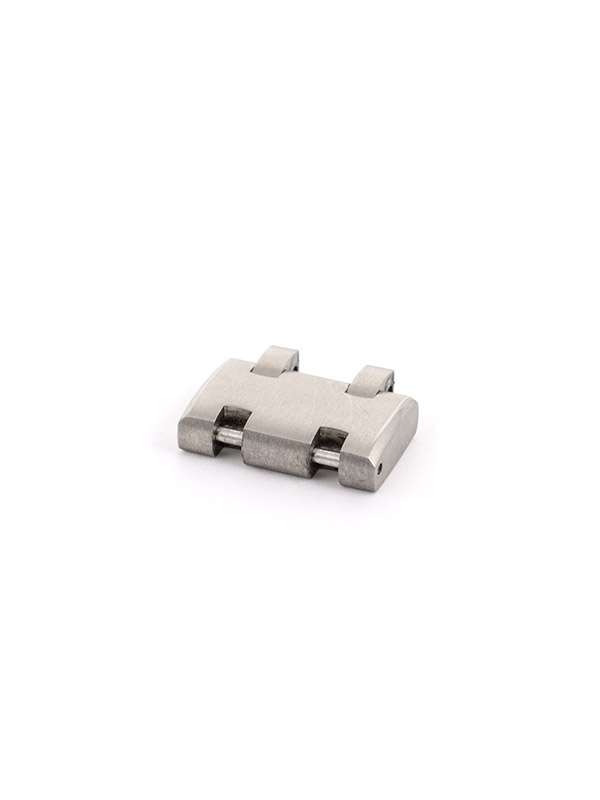 MAGLIA ESTENSIONE 1 E 1/2 IN TITANIO PER AUDEMARS PIGUET ROYAL OAK OFFSHORE