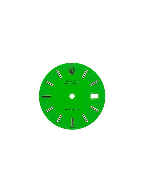 QUADRANTE PER ROLEX PRECISION AFTERMARKET