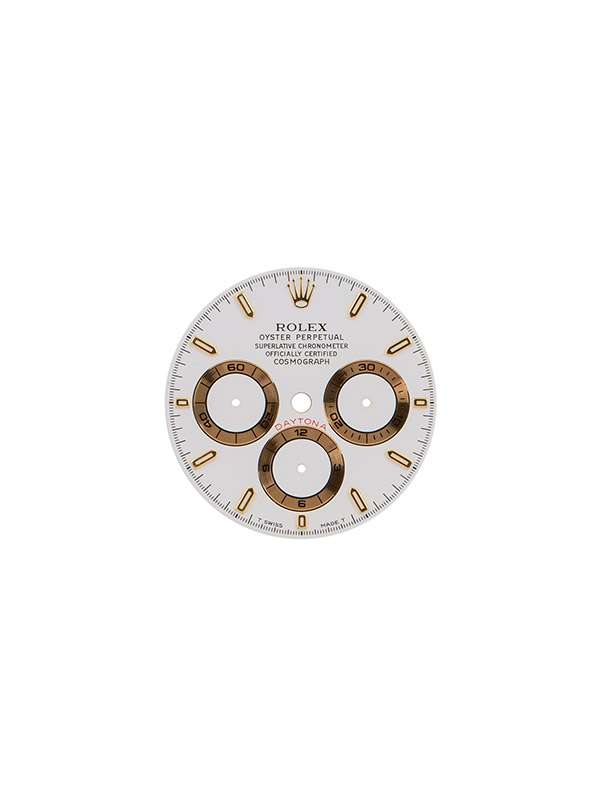 QUADRANTE PER ROLEX DAYTONA ZENITH