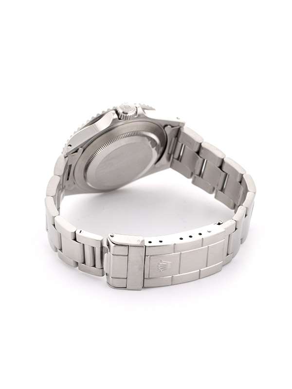 ROLEX SUBMARINER DATE TRANSIZIONALE ANNO 1988 40MM IN ACCIAIO REF. 16800