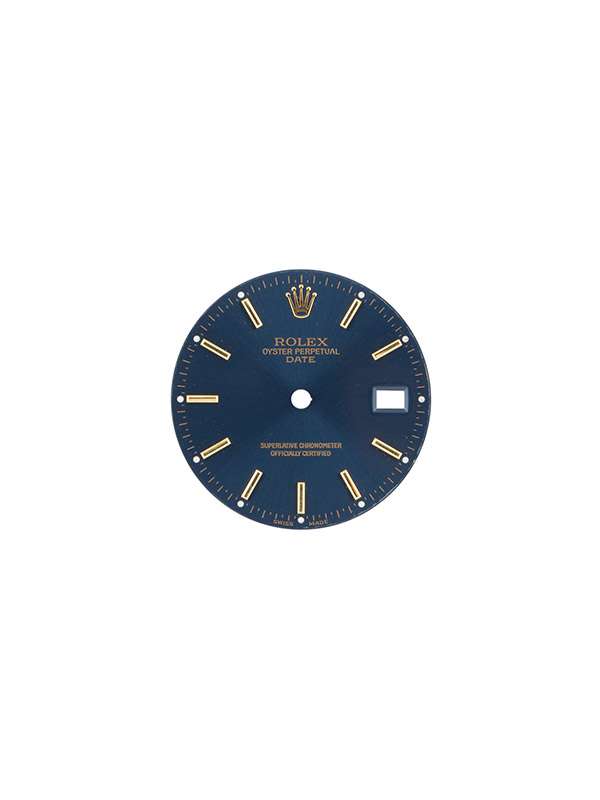 QUADRANTE PER ROLEX DATE