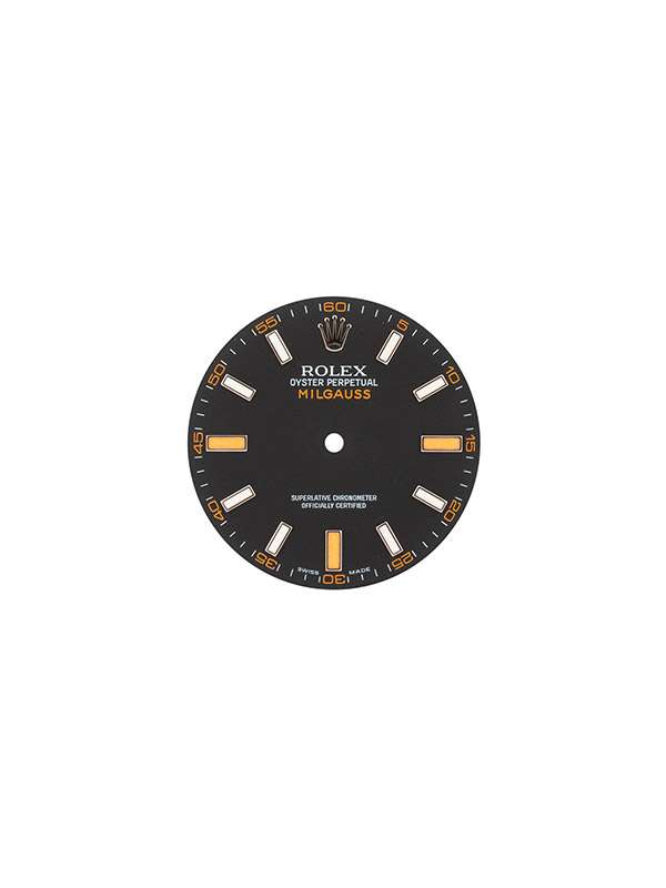 QUADRANTE PER ROLEX MILGAUSS