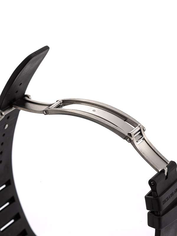 RICHARD MILLE IN TITANIO REF. RM011 AH TI