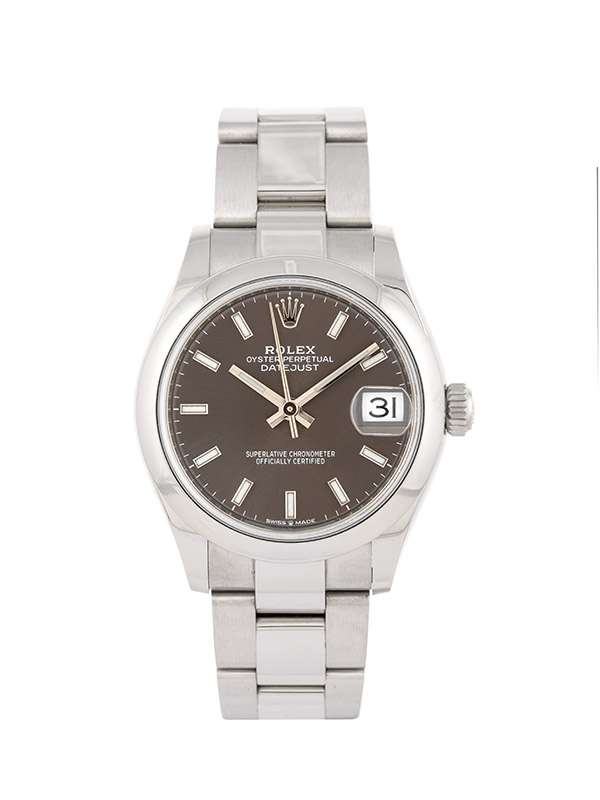 ROLEX DATEJUST 31MM IN ACCIAIO REF. 278240