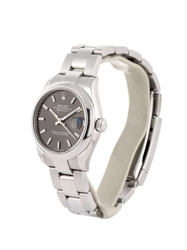ROLEX DATEJUST 31MM IN ACCIAIO REF. 278240