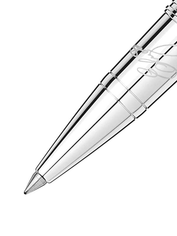 ROLLER MONTBLANC MUSES ELIZABETH TAYLOR EDIZIONE SPECIALE ID. 125522