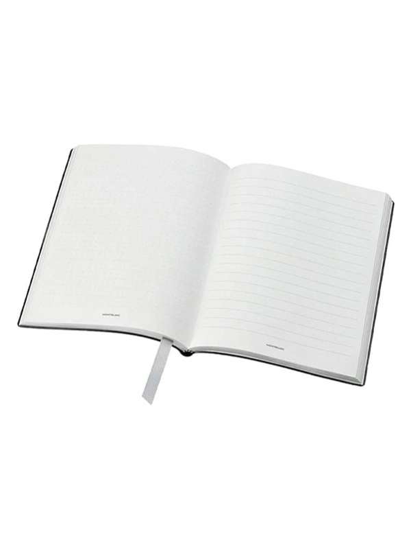 SET AGENDA E ASTUCCIO MONTBLANC IN PELLE ID. 119460