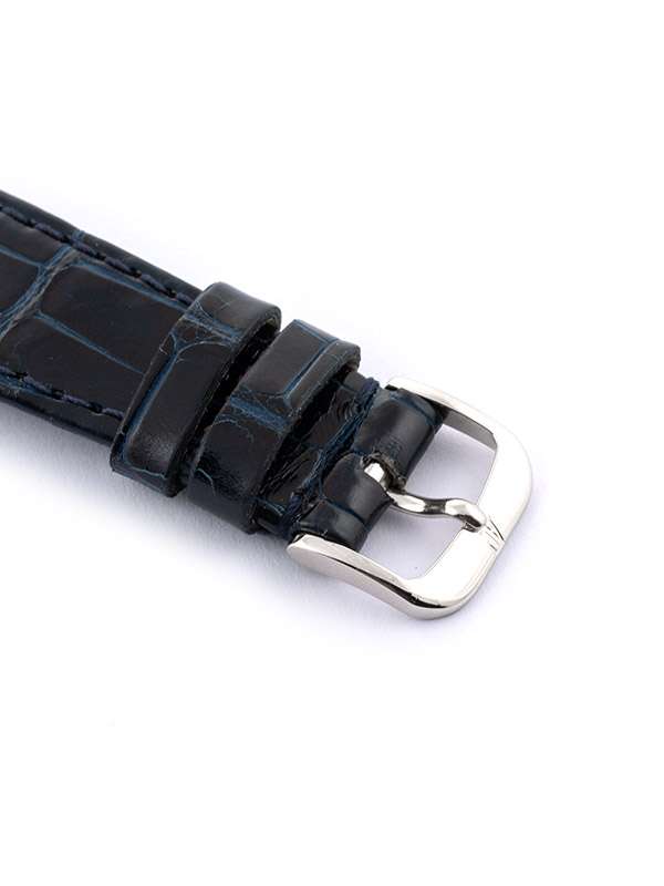 AUDEMARS PIGUET HUITIEME PERPETUAL CALENDAR CON ESTRATTO 40MM IN PLATINO REF. 25695PT