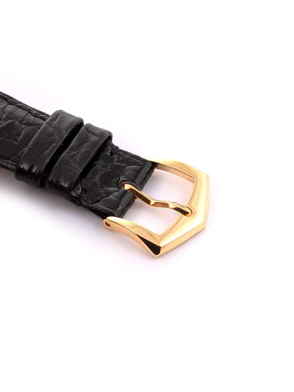 PATEK PHILIPPE PAGODA IN ORO GIALLO 18KT CON ESTRATTO REF. 5500J