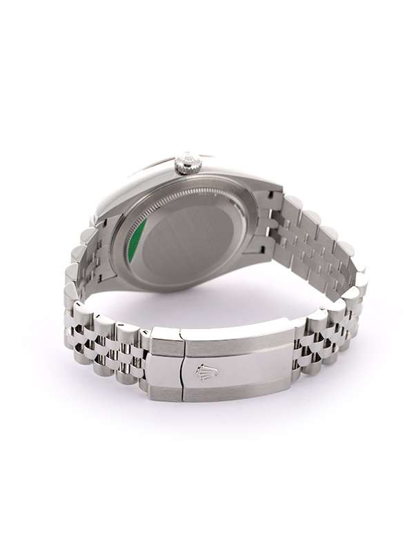 ROLEX SKY-DWELLER 42MM IN ACCIAIO REF. 336934