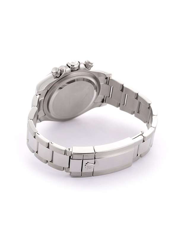 ROLEX COSMOGRAPH DAYTONA PANDA 40MM IN ACCIAIO REF. 126500LN