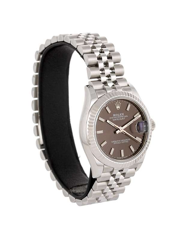 ROLEX DATEJUST 31MM IN ACCIAIO REF. 278274