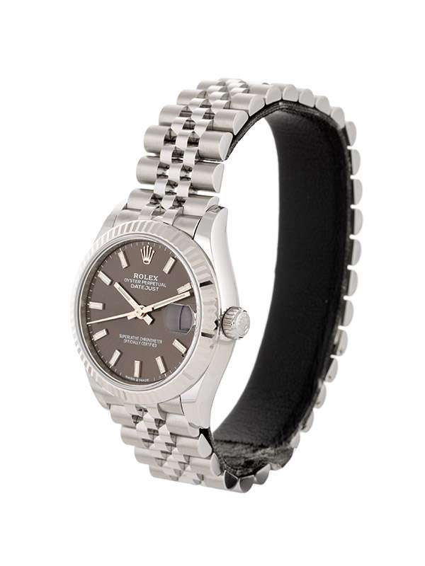 ROLEX DATEJUST 31MM IN ACCIAIO REF. 278274