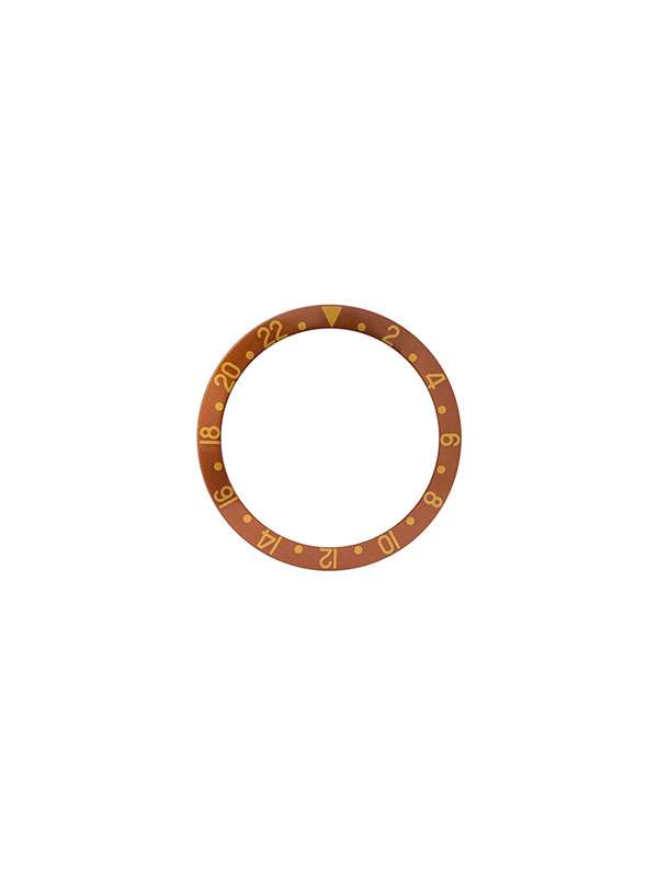 GHIERA PER ROLEX GMT-MASTER NIPPLE DIAL REF. 1675