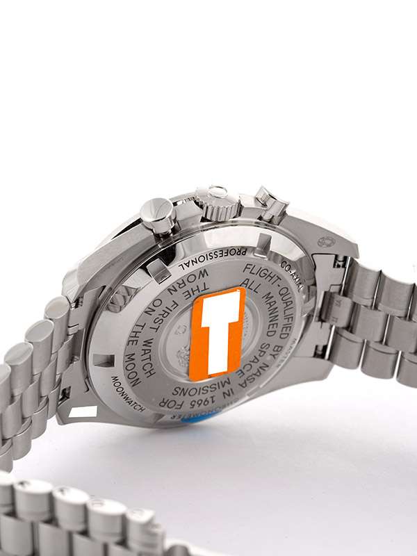 OMEGA SPEEDMASTER MOONWATCH PROFESSIONAL CO-AXIAL 42MM IN ACCIAIO REF. 310.30.42.50.01.001
