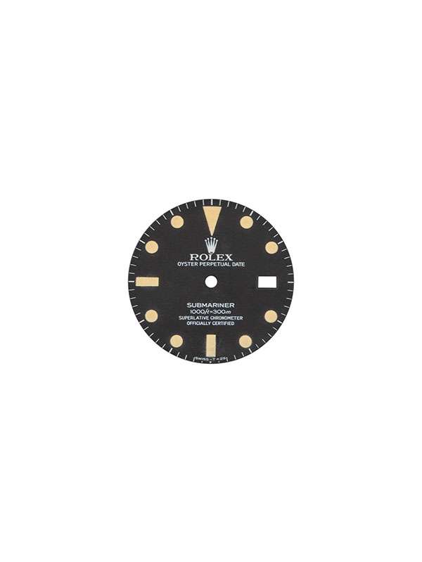 QUADRANTE PER ROLEX SUBMARINER DATE REF. 16800