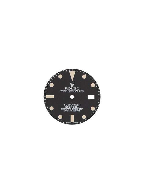 QUADRANTE PER ROLEX SUBMARINER DATE TRITIUM PALLETTONI REF. 16800