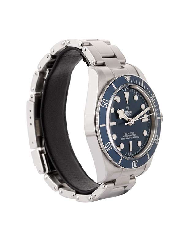 TUDOR BLACK BAY FIFTY-EIGHT 39MM IN ACCIAIO REF. 79030B