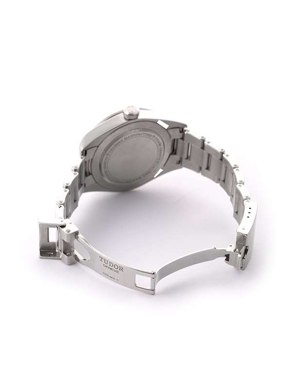 TUDOR BLACK BAY FIFTY-EIGHT 39MM IN ACCIAIO REF. 79030B