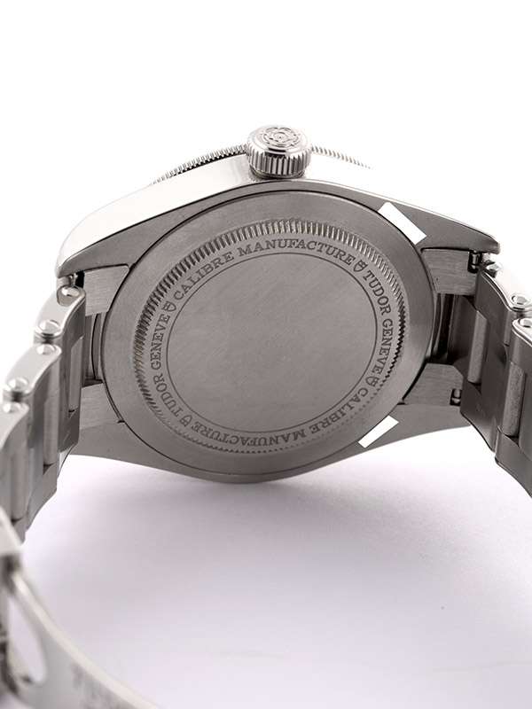 TUDOR BLACK BAY FIFTY-EIGHT 39MM IN ACCIAIO REF. 79030B