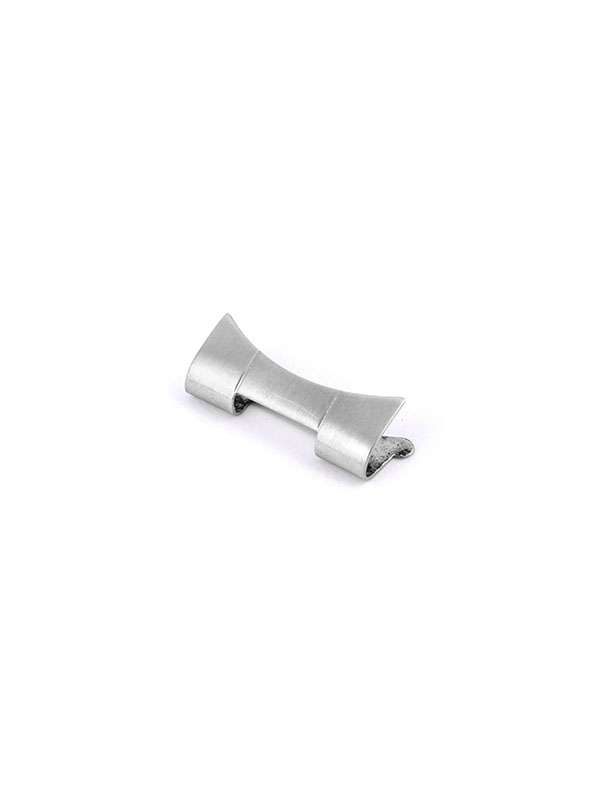 FINALE PER ROLEX DATEJUST 1600 1601 1603 1625 BRACCIALE 7836 IN ACCIAIO REF. 258