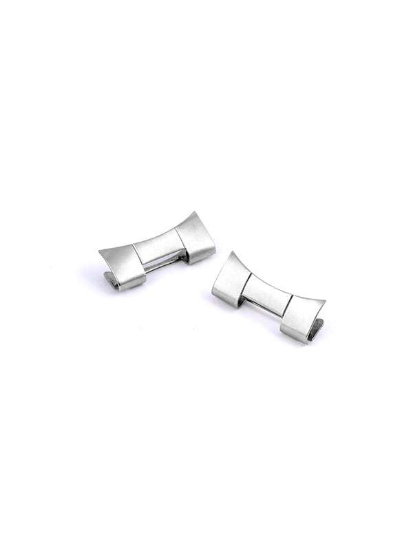 FINALE PER ROLEX DAYTONA 16520 BRACCIALE 78360 IN ACCIAIO REF. 503