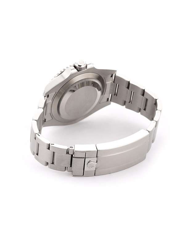 ROLEX SUBMARINER DATE 41MM IN ACCIAIO REF. 126610LN