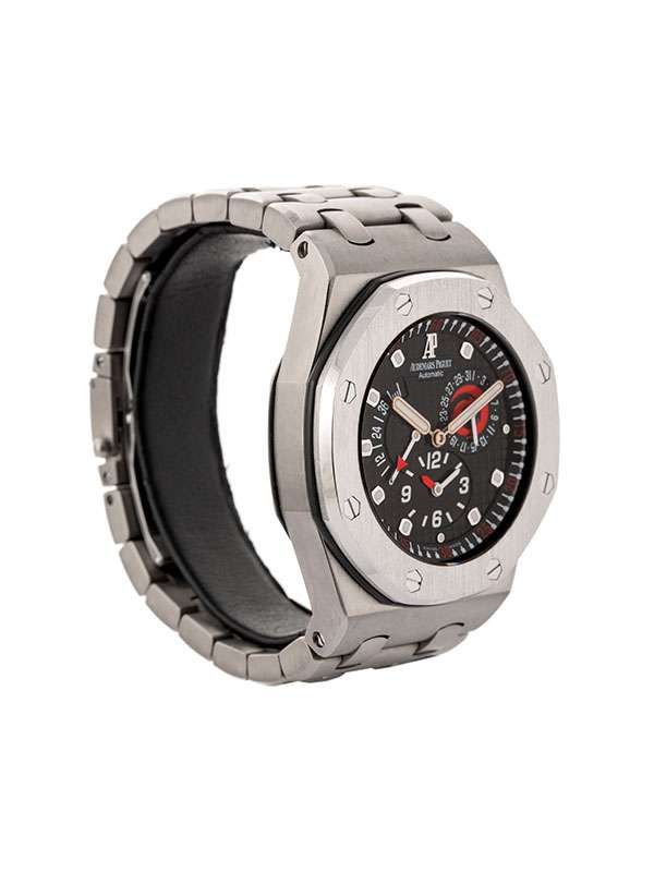 AUDEMARS PIGUET ROYAL OAK OFFSHORE ALINGHI AMERICA'S CUP LIMITED EDITION 42MM IN TITANIO REF 25995IP