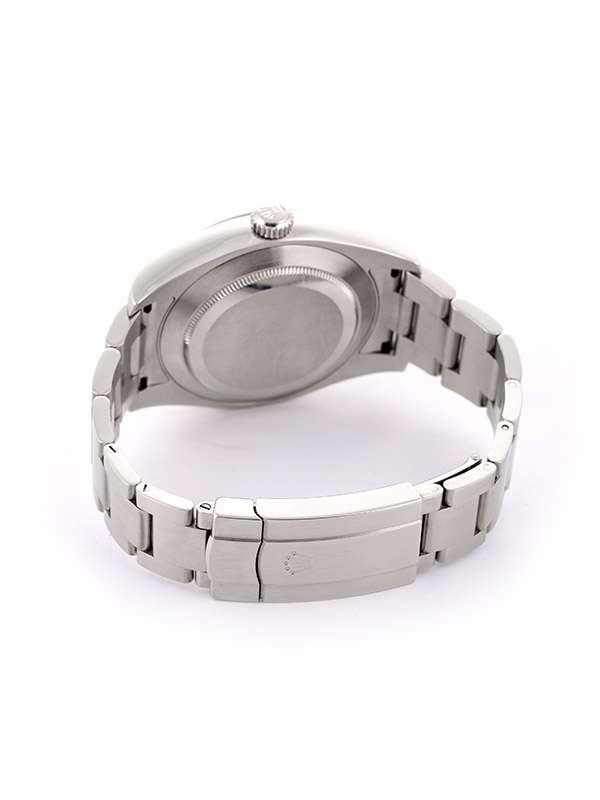 ROLEX AIR-KING 40MM IN ACCIAIO REF. 116900