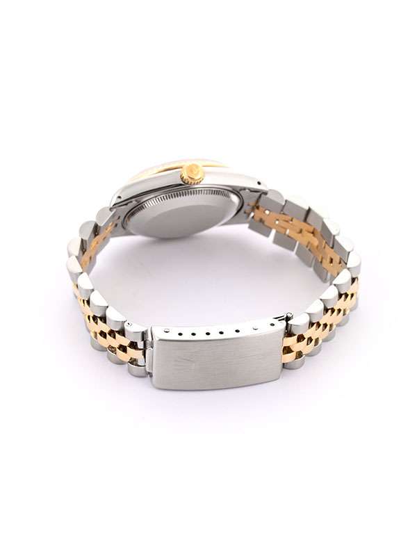 ROLEX DATEJUST 31MM IN ACCIAIO E ORO GIALLO 18KT REF. 68273