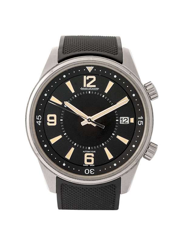 JAEGER LECOULTRE POLARIS DATE 42MM IN ACCIAIO REF. Q9068670