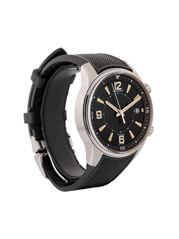 JAEGER LECOULTRE POLARIS DATE 42MM IN ACCIAIO REF. Q9068670