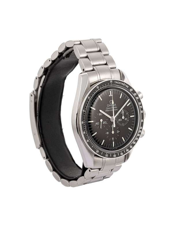 OMEGA SPEEDMASTER MOONWATCH 42MM IN ACCIAIO REF. 3570.50.00
