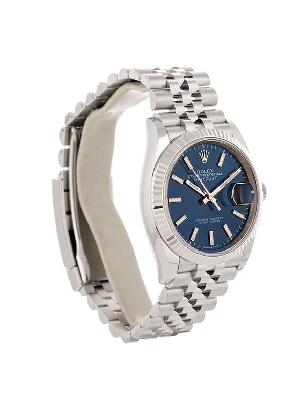 ROLEX DATEJUST 36MM IN ACCIAIO REF. 126234