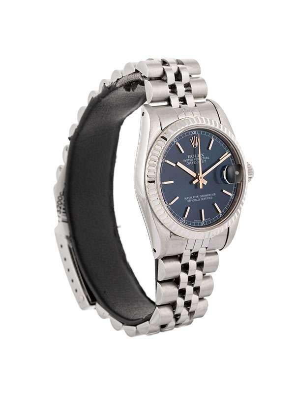 ROLEX DATEJUST 31MM IN ACCIAIO REF. 68274