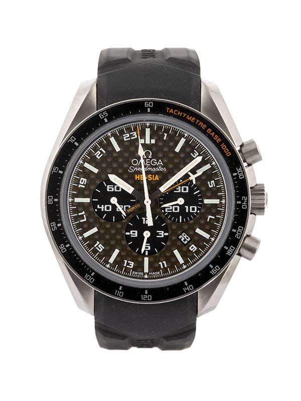 OMEGA SPEEDMASTER SOLAR IMPULSE HB-SIA 44,25MM IN TITANIO REF. 321.90.44.52.01.001