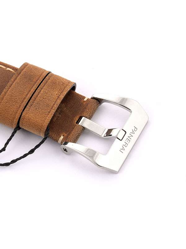 PANERAI LUMNOR 8 GIORNI 44MM IN ACCIAIO REF. PAM00194