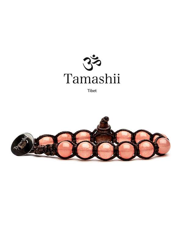 BRACCIALE TAMASHII AGATA PESCA 1 GIRO BHS900-206