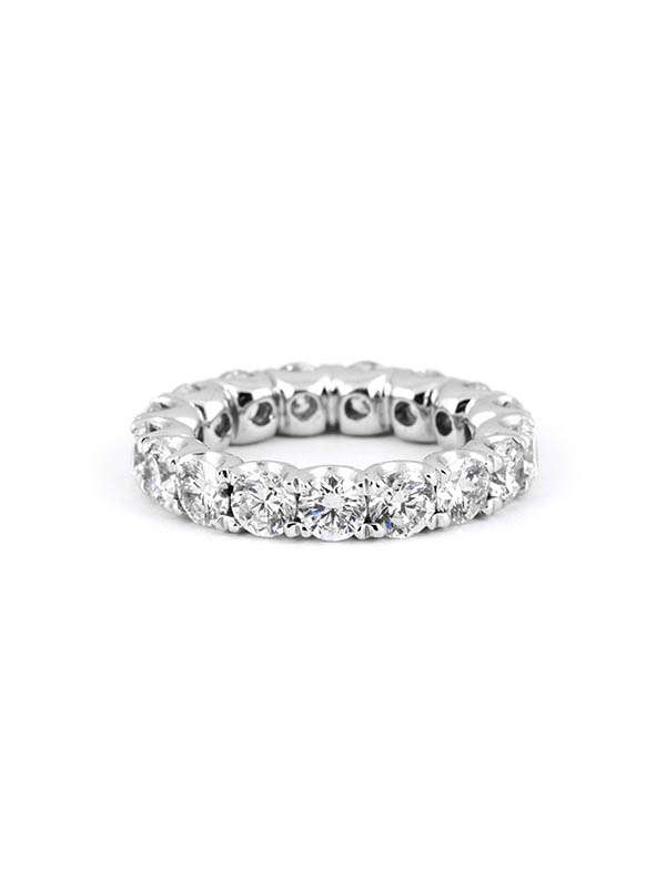 FEDINA ETERNELLE IN ORO BIANCO 18KT CON DIAMANTI