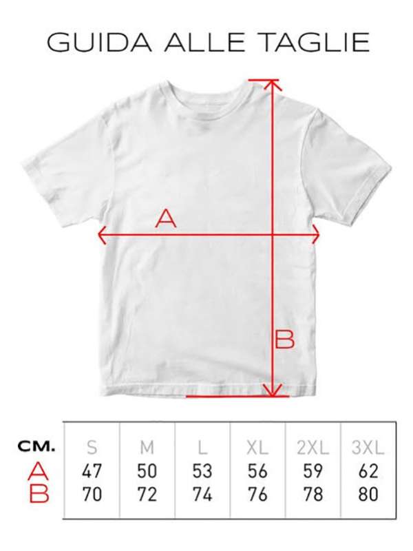 T-SHIRT INCASODIVINTAGE SOTTOMARINO 3D GRIGIA