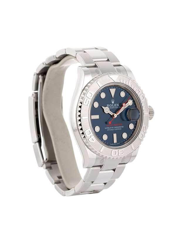 ROLEX YACHT-MASTER 40MM IN ACCIAIO REF. 126622