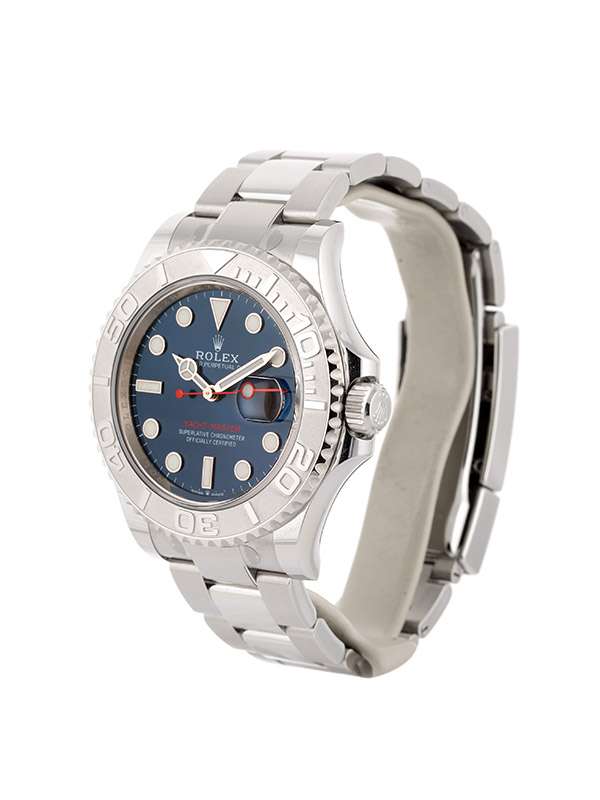 ROLEX YACHT-MASTER 40MM IN ACCIAIO REF. 126622