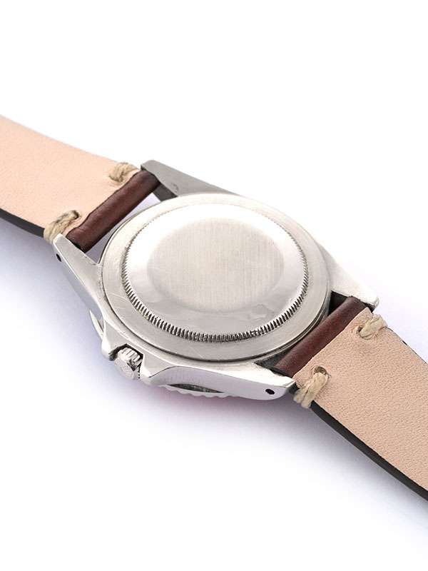 ROLEX GMT-MASTER PEPSI 40MM IN ACCIAIO REF. 1675