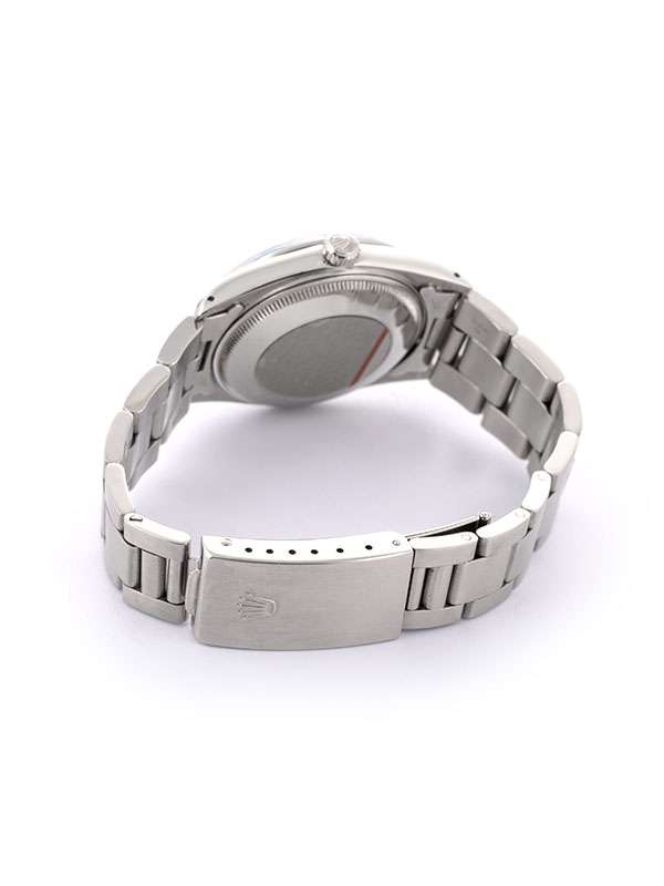 ROLEX DATE 34MM IN ACCIAIO REF. 15000