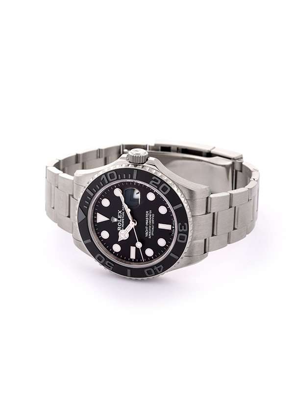 ROLEX YACHT-MASTER 42MM IN TITANIO REF. 226627